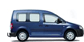 Volkswagen Caddy Kombi