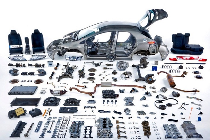 Какие б/у автозапчасти не рекомендуется приобретать и использовать для ремонта автомобиля?
