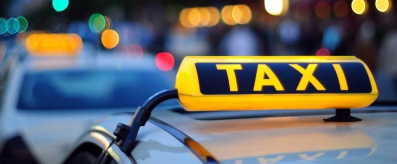 Как избежать покупки автомобиля, который использовался в такси?