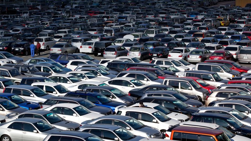 Покупаем конфискованные автомобили: как не лишиться машины и денег?