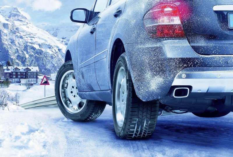 Особенности зимней эксплуатации машины: как избежать зимних проблем?