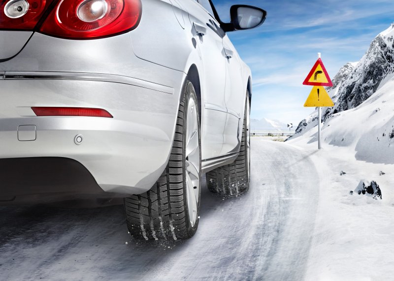 Мифы и заблуждения водителей при эксплуатации автомобиля зимой