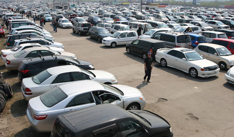 Как отличить объявление о продаже автомобиля «частников» от перекупщиков и автосалонов?