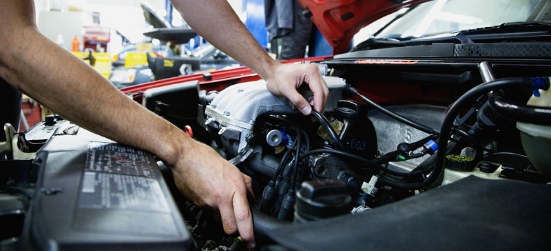 Как проверить двигатель при покупке автомобиля с пробегом