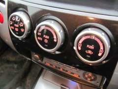 Как работает климат-контроль в автомобиле зимой: принцип действия