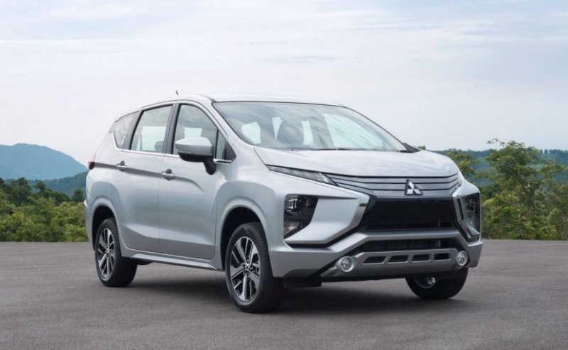 Mitsubishi Xpander