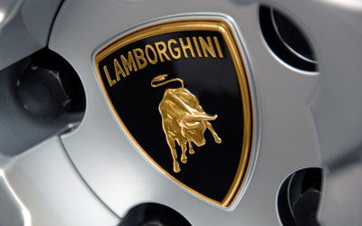 Lamborghini Safari