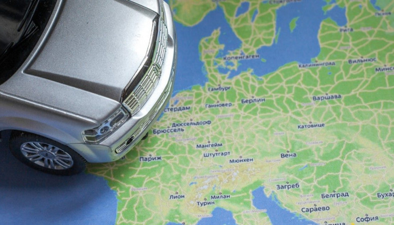 Зеленая карта для российских автовладельцев