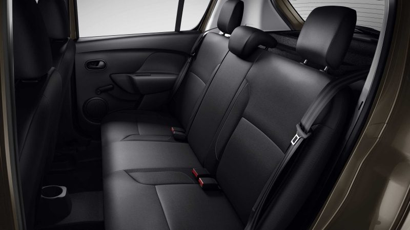 Logan MCV и Dacia Sandero получат новый дизель и уровни комплектации