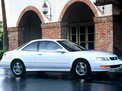 Acura CL 1998 года