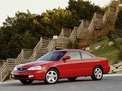 Acura CL 2001 года