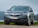 Acura MDX 2015 года