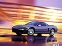 Acura NSX 1991 года