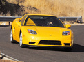 Acura NSX 2001 года