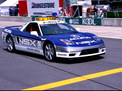 Acura NSX 2002 года