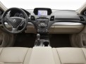 Acura RDX 2012 года