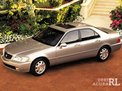 Acura RL 1999 года