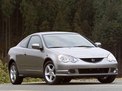 Acura RSX 2002 года
