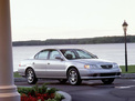 Acura TL 1999 года