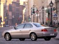 Acura TL 2003 года