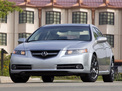 Acura TL 2007 года