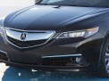 Acura TLX 2014 года