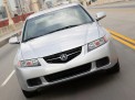 Acura TSX 2008 года