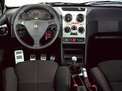 Alfa Romeo 145 2000 года