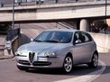 Alfa Romeo 147 2000 года