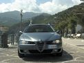 Alfa Romeo 156 2003 года