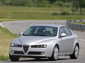 Alfa Romeo 159 2005 года