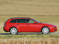 Alfa Romeo 159 2006 года