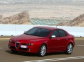 Alfa Romeo 159 2011 года