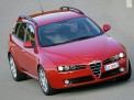 Alfa Romeo 159 2011 года