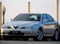 Alfa Romeo 166