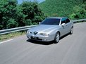 Alfa Romeo 166 1998 года