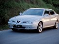 Alfa Romeo 166 1998 года