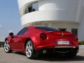 Alfa Romeo 4C 2013 года