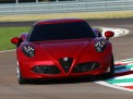 Alfa Romeo 4C 2013 года