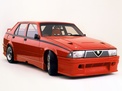 Alfa Romeo 75 1987 года