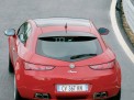 Alfa Romeo Brera 2010 года