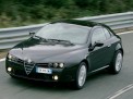 Alfa Romeo Brera 2010 года