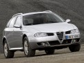 Alfa Romeo Crosswagon Q4 2006 года