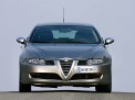Alfa Romeo GT 2010 года