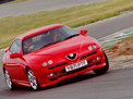Alfa Romeo GTV 2001 года