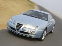 Alfa Romeo GTV 2006 года