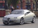 Alfa Romeo GTV 2006 года