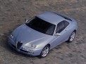 Alfa Romeo GTV 2006 года