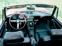 Alfa Romeo Spider 1970 года