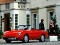 Alfa Romeo Spider 1990 года